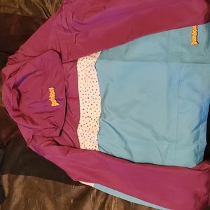 Dunkaroos Windbreaker